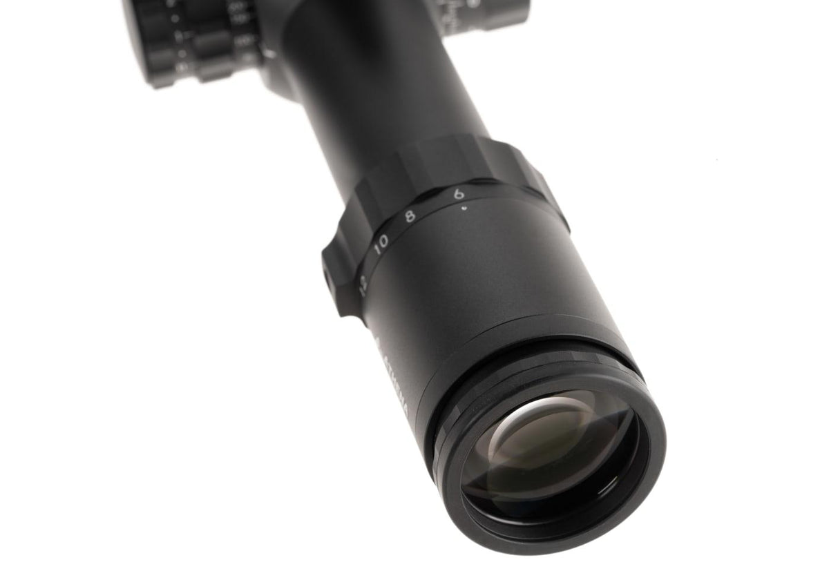 PLx5 6-30X56mm FFP ACSS Athena BPR