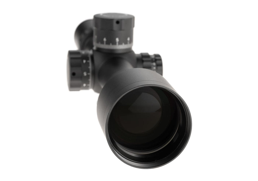 PLx5 6-30X56mm FFP ACSS Athena BPR