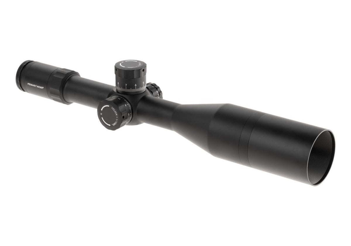 PLx5 6-30X56mm FFP ACSS Athena BPR