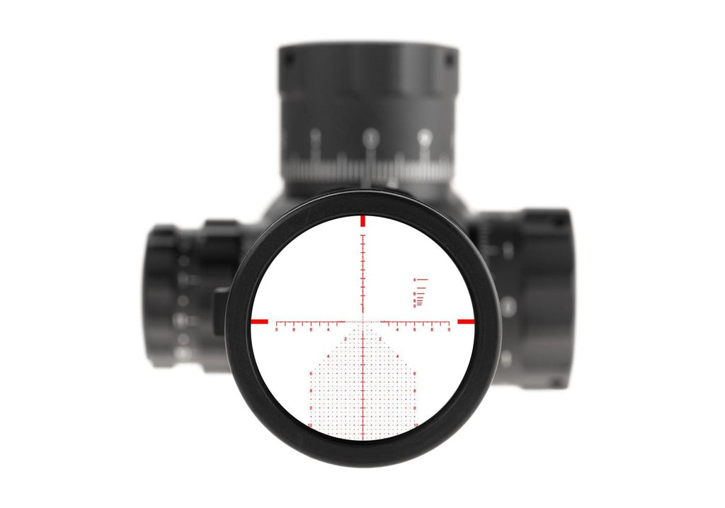 PLx5 6-30X56mm FFP ACSS Athena BPR