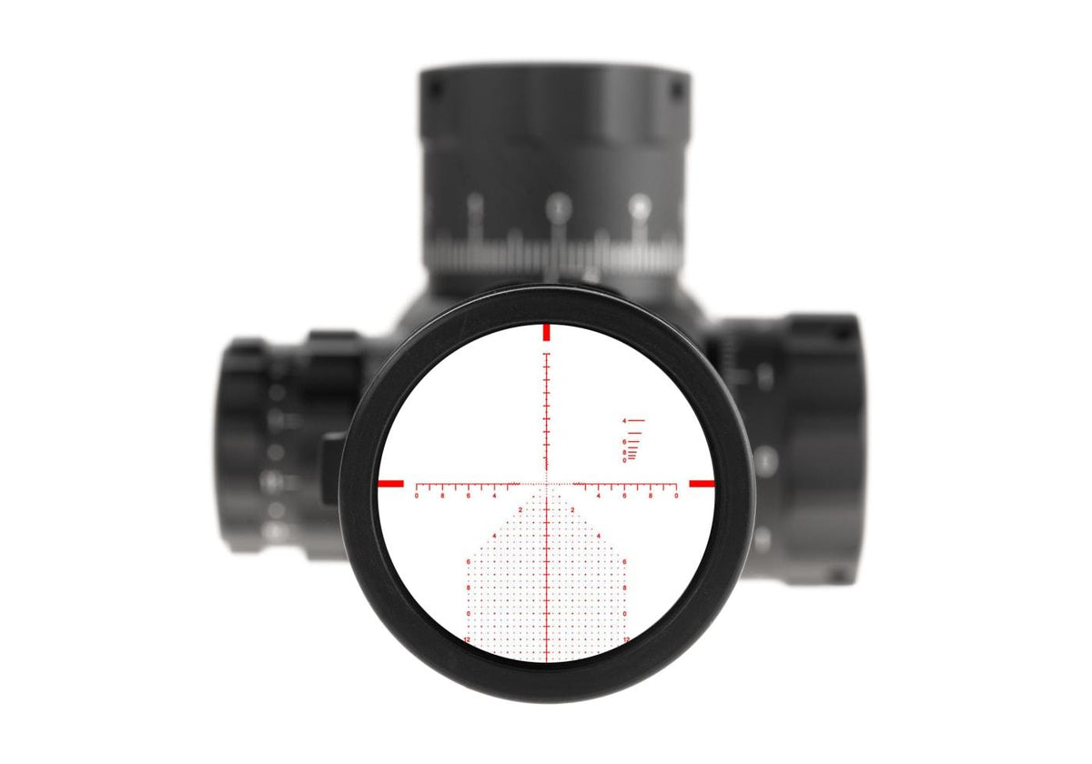 PLx5 6-30X56mm FFP ACSS Athena BPR