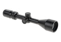 SLx HUNTER 3-9X50 SFP Duplex