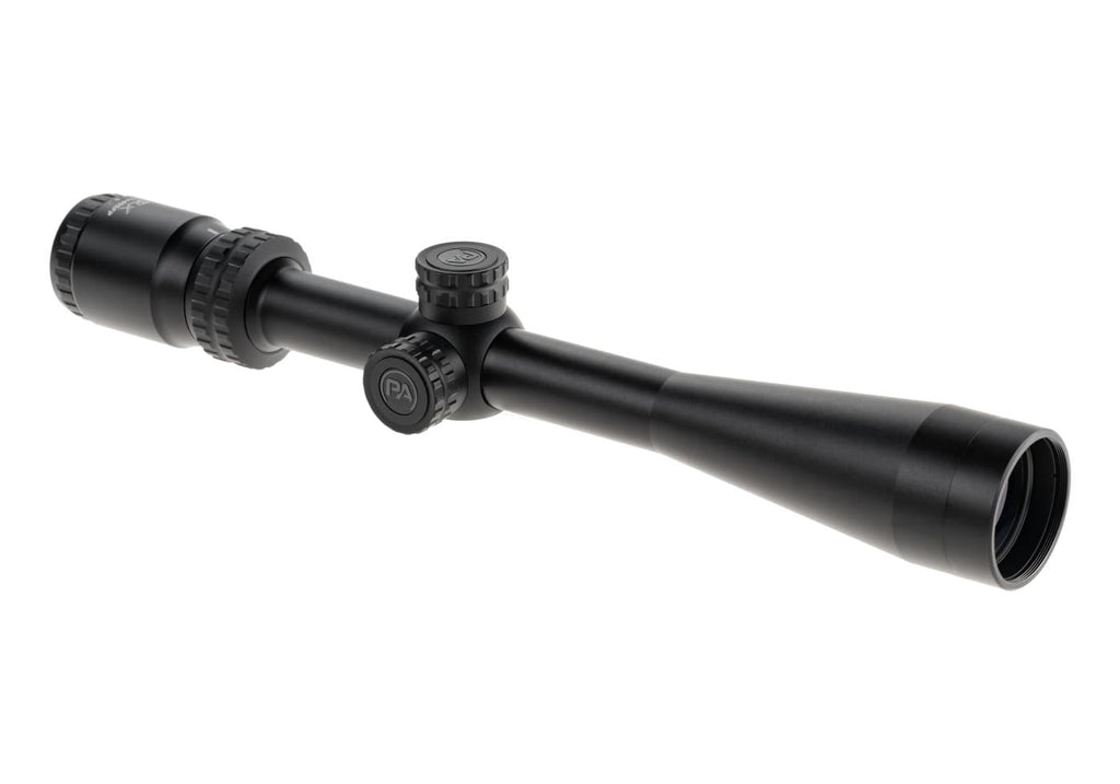 SLx HUNTER 4-12X40 SFP Duplex