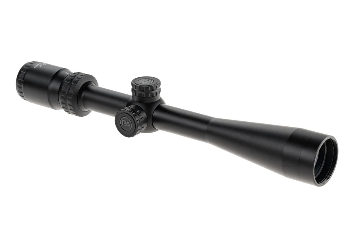 SLx HUNTER 4-12X40 SFP Duplex
