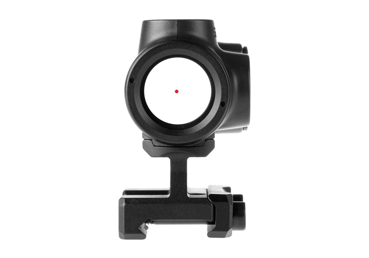 SLx MD-21 21mm Red MicroDot with AutoLive 2 MOA
