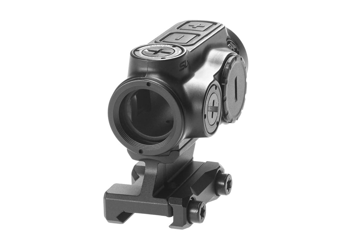 SLx MD-21 21mm Red MicroDot with AutoLive ACSS-CQB