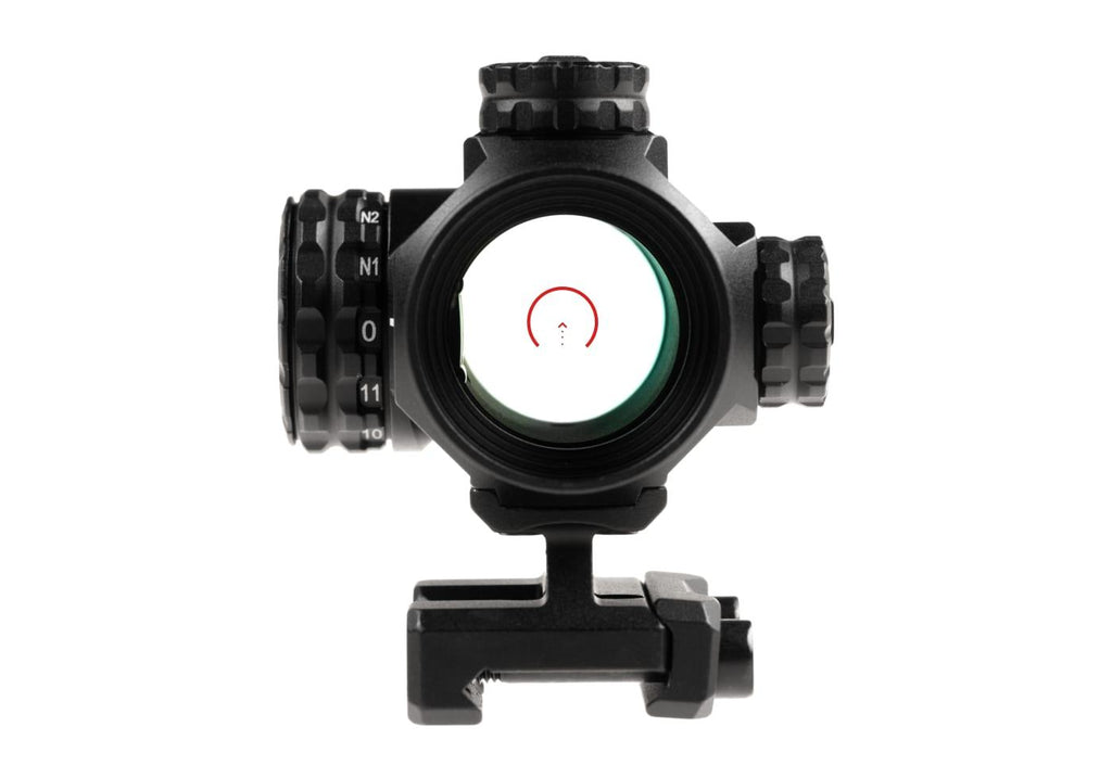SLx MD-25 25mm Red MicroDot Gen II with AutoLive ACSS-CQB