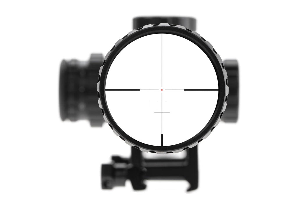 Core HX 2.0 3-12x56 HDR2