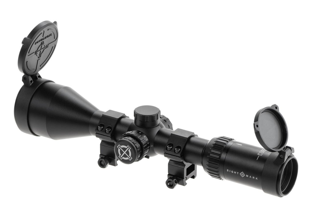 Core HX 2.0 3-12x56 HDR2