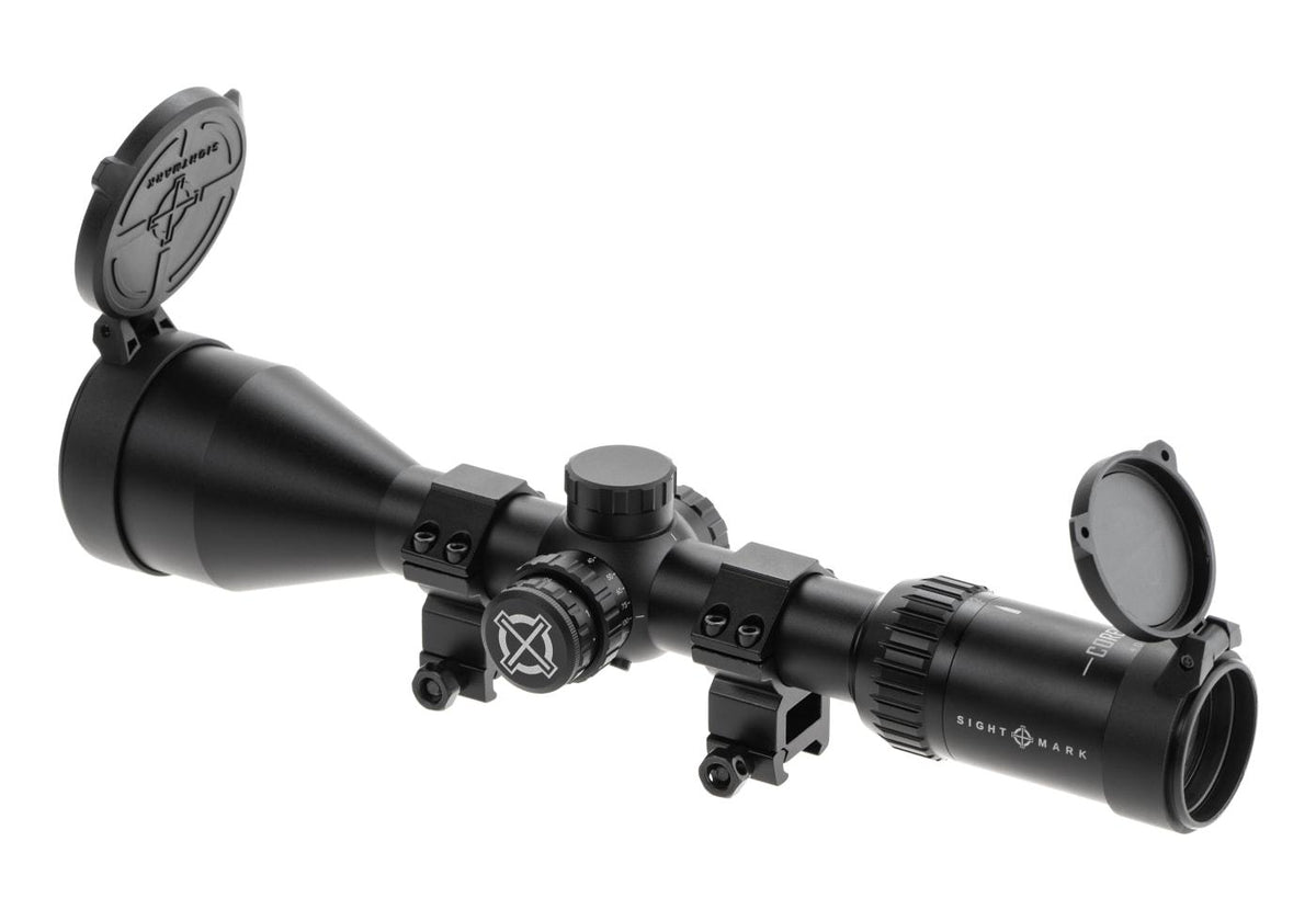 Core HX 2.0 3-12x56 HDR2