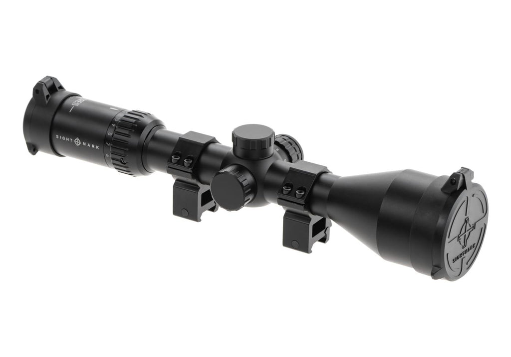 Core HX 2.0 3-12x56 HDR2