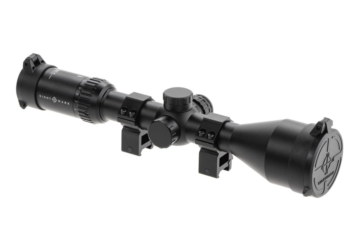 Core HX 2.0 3-12x56 HDR2