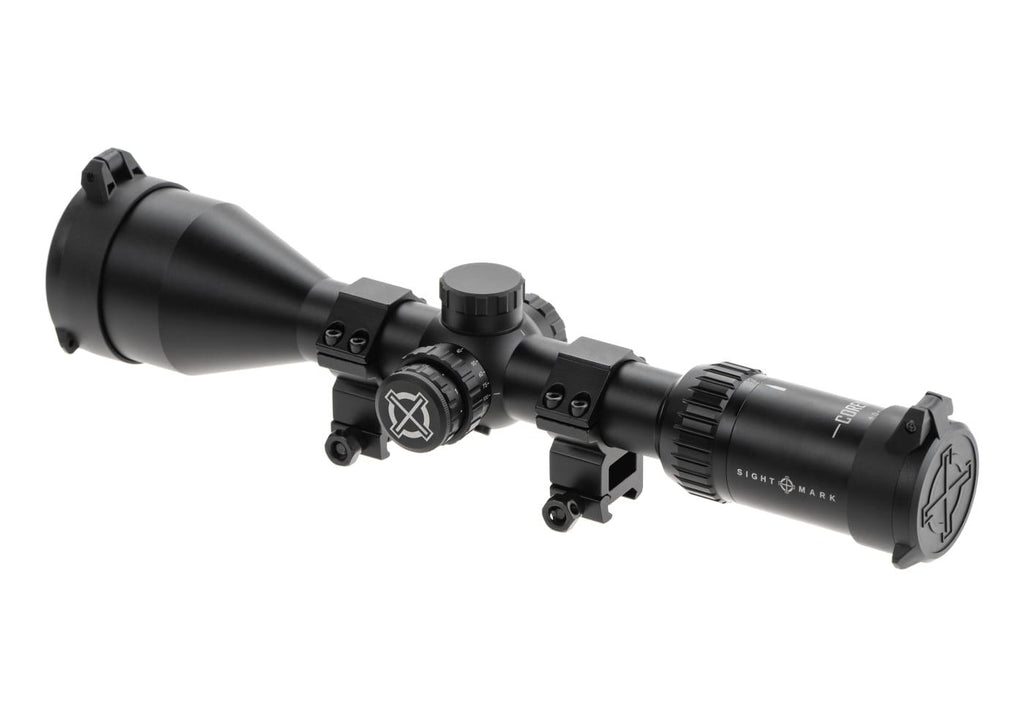 Core HX 2.0 3-12x56 HDR2