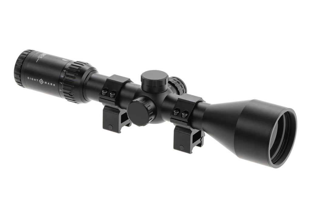 Core HX 2.0 3-12x56 HDR2
