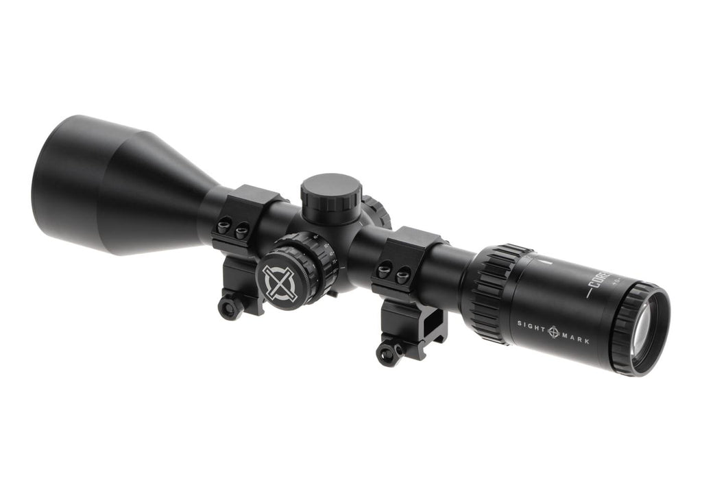 Core HX 2.0 3-12x56 HDR2