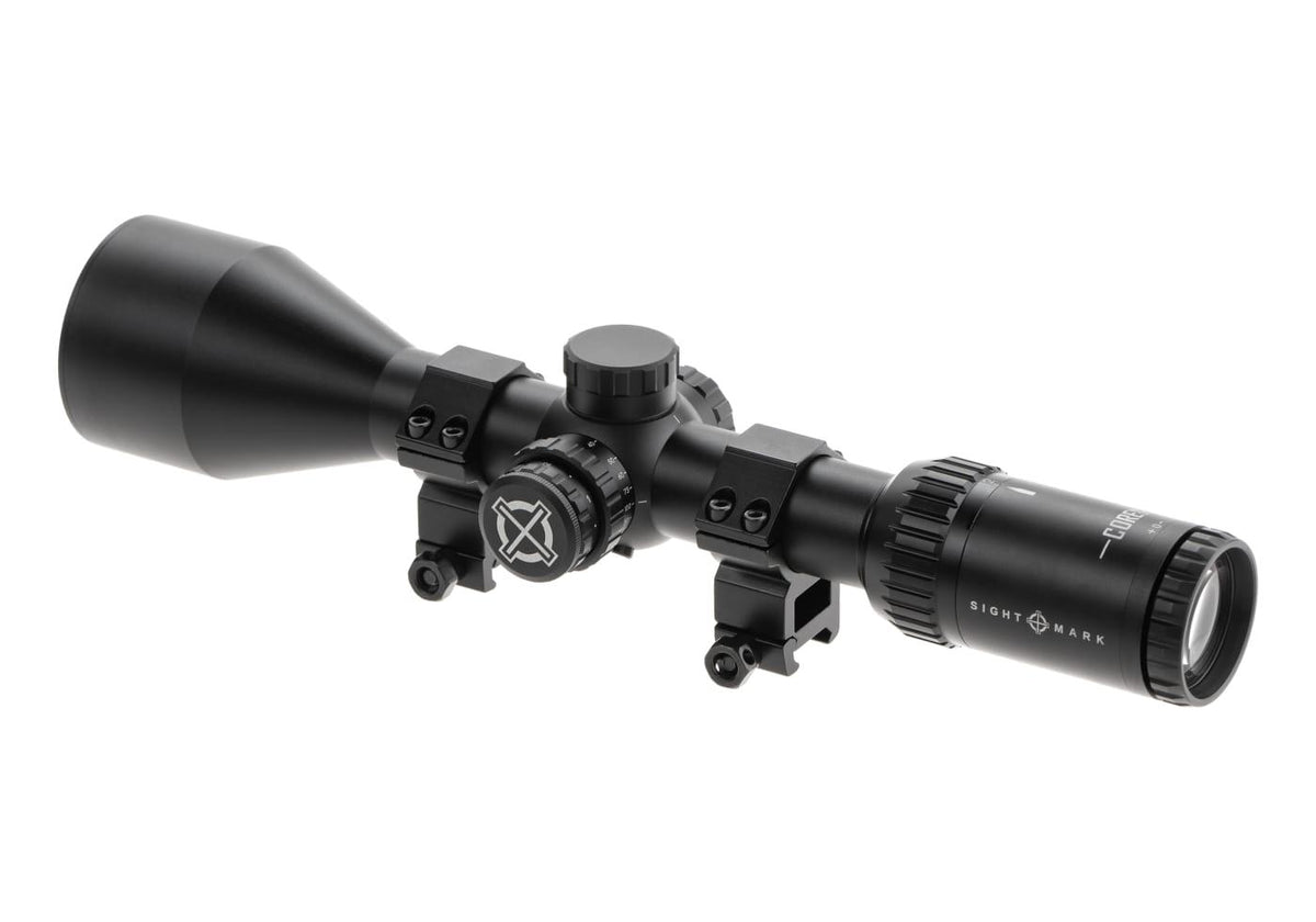Core HX 2.0 3-12x56 HDR2