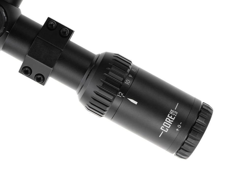 Core HX 2.0 3-12x56 HDR2