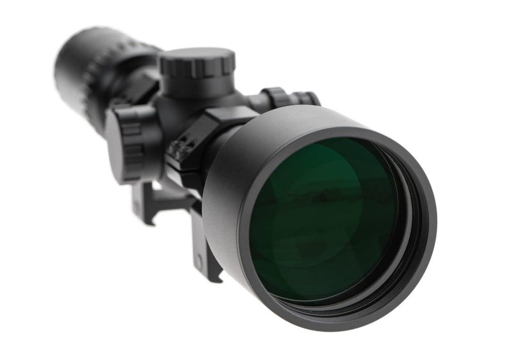 Core HX 2.0 3-12x56 HDR2