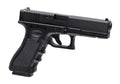 GLOCK G17 CNC-Slide Version GBB
