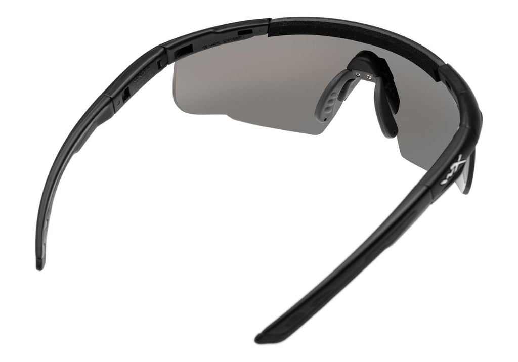 Saber Advanced Grey / Clear