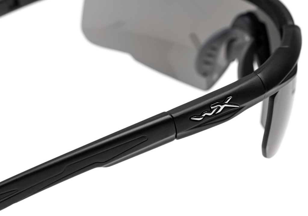 Saber Advanced Grey / Clear