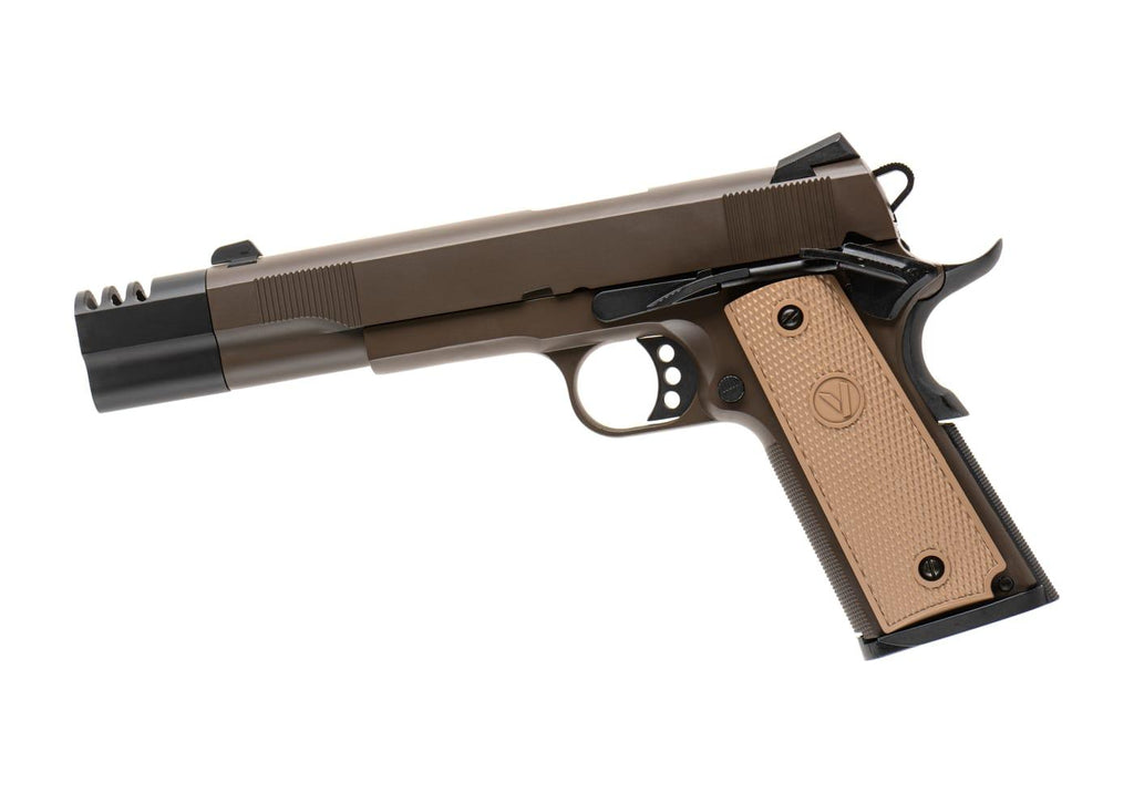 VP-X GBB