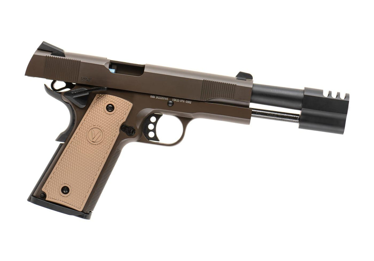 VP-X GBB