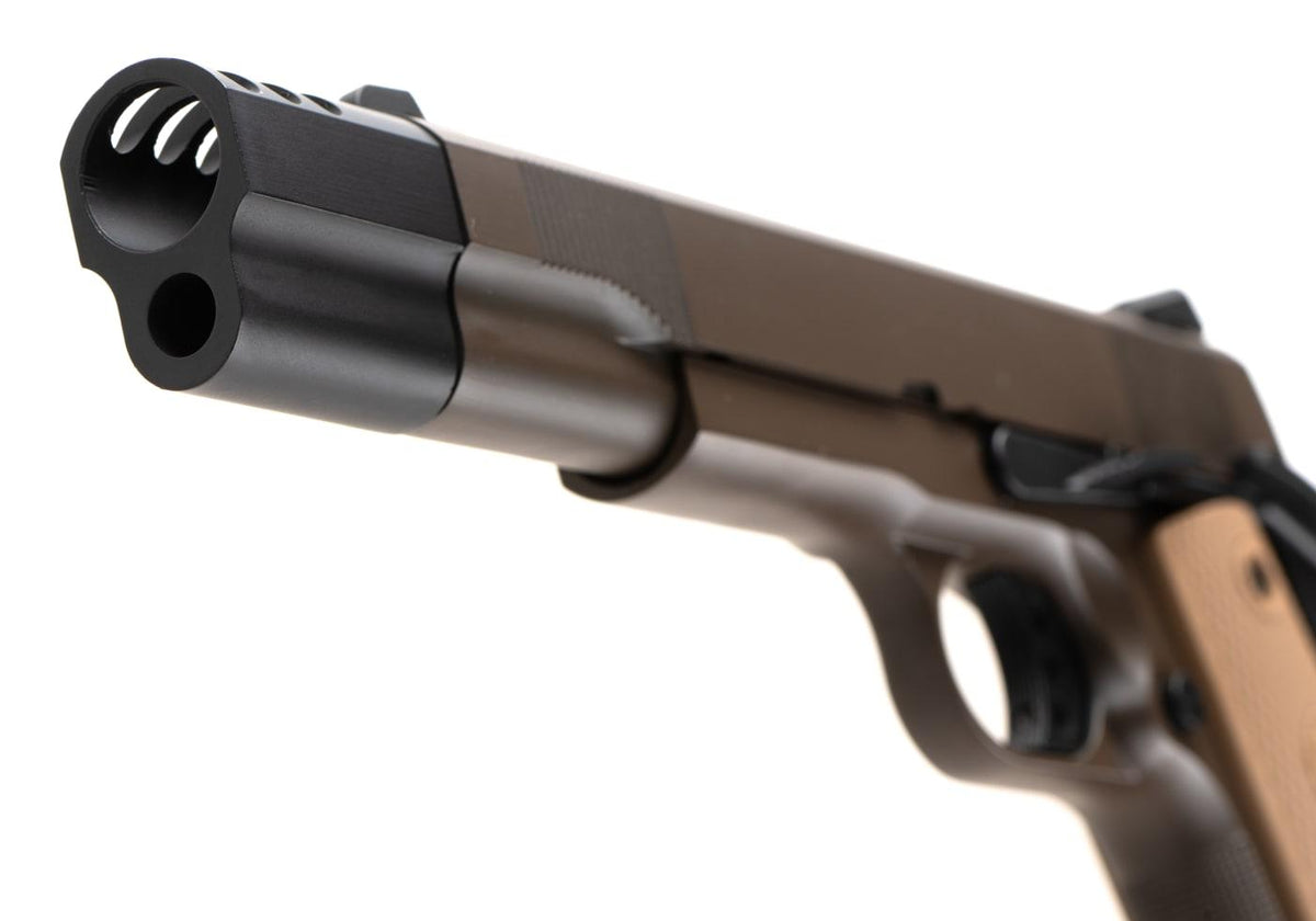 VP-X GBB