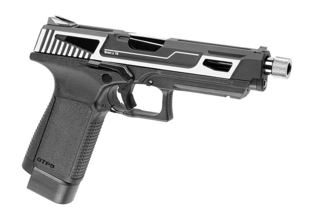 GTP 9 MS Co2