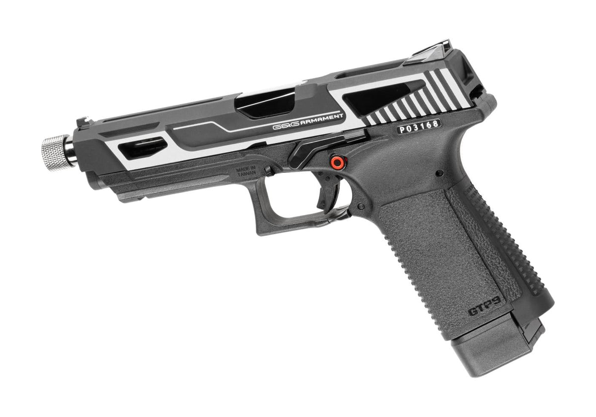 GTP 9 MS Co2
