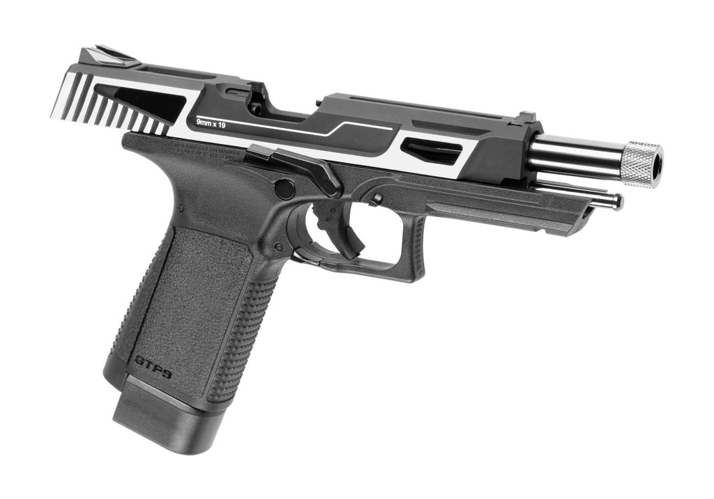GTP 9 MS Co2