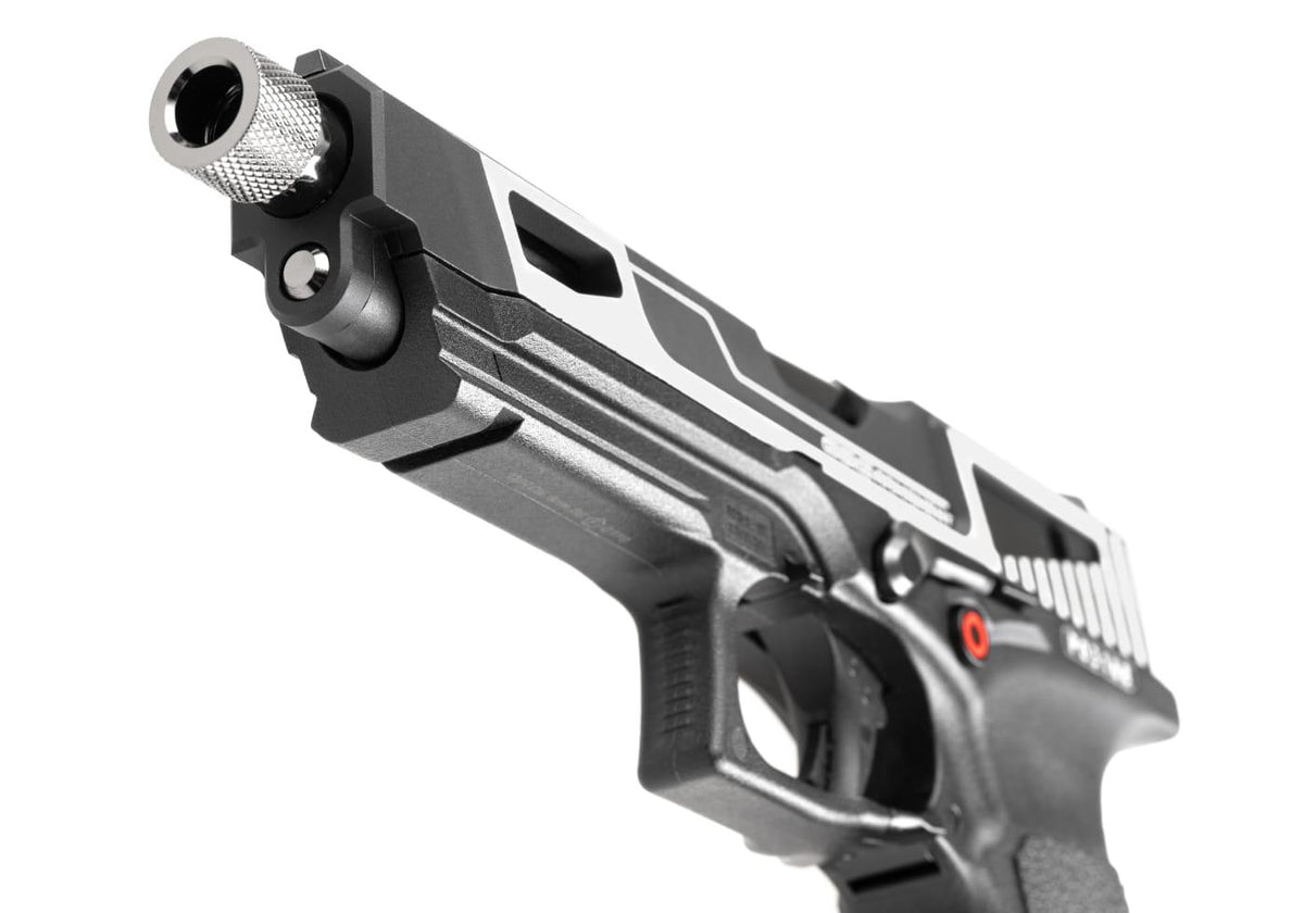 GTP 9 MS Co2