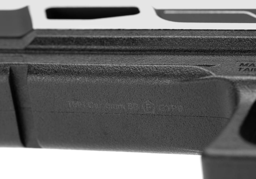 GTP 9 MS Co2
