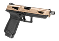 GTP 9 MS DST Co2