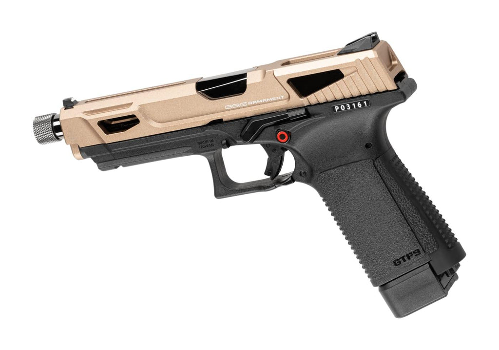 GTP 9 MS DST Co2