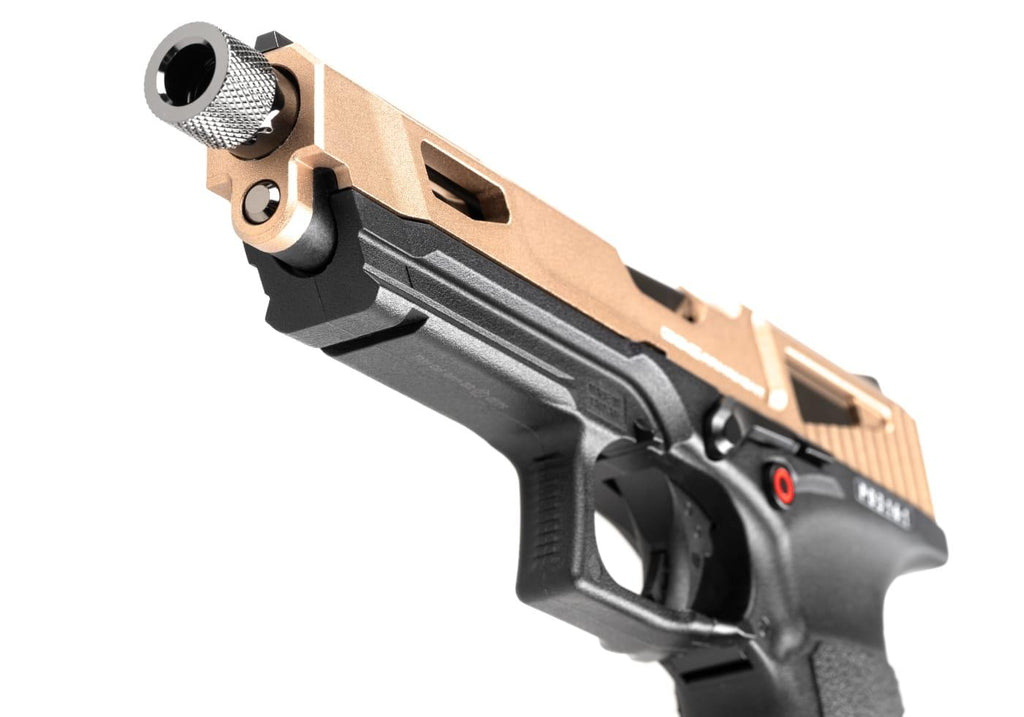 GTP 9 MS DST Co2