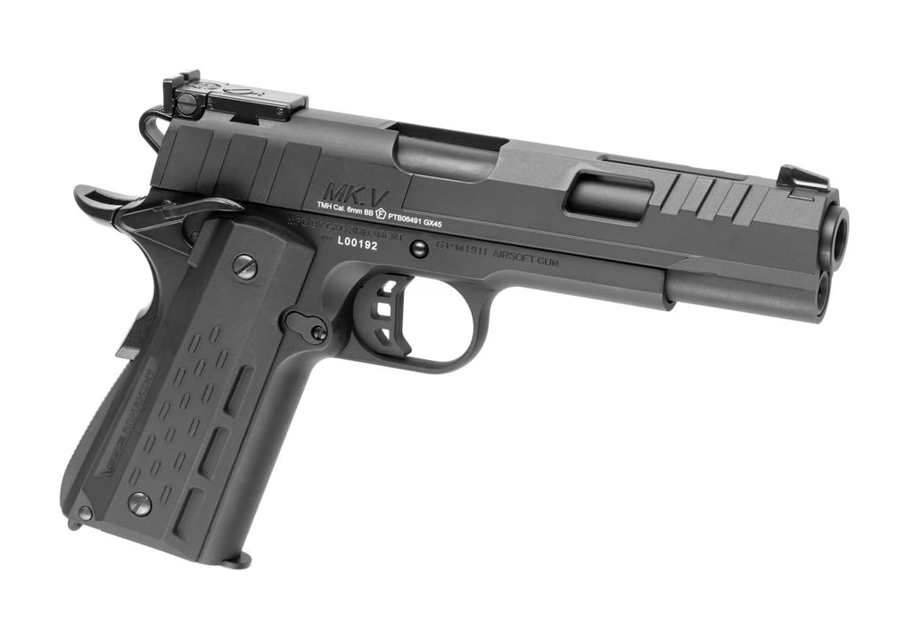 GX45 Mk.V Metal Version GBB