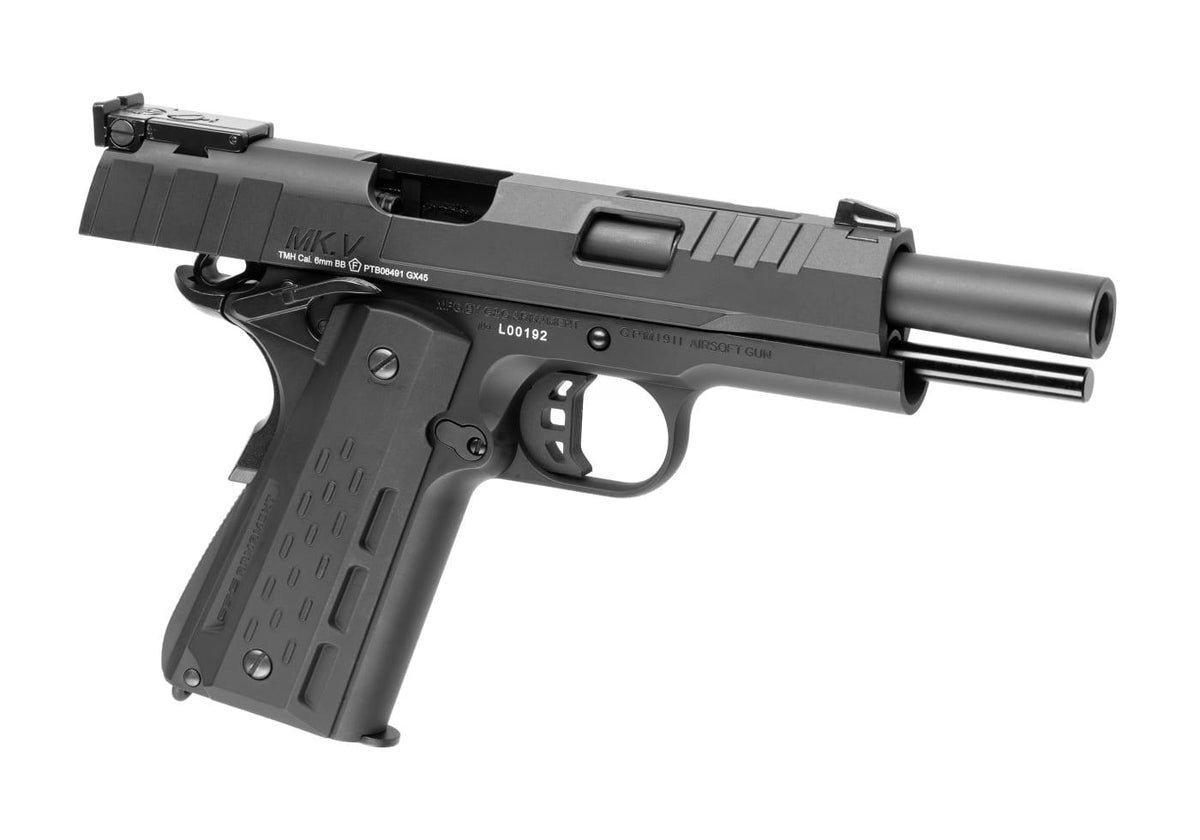 GX45 Mk.V Metal Version GBB