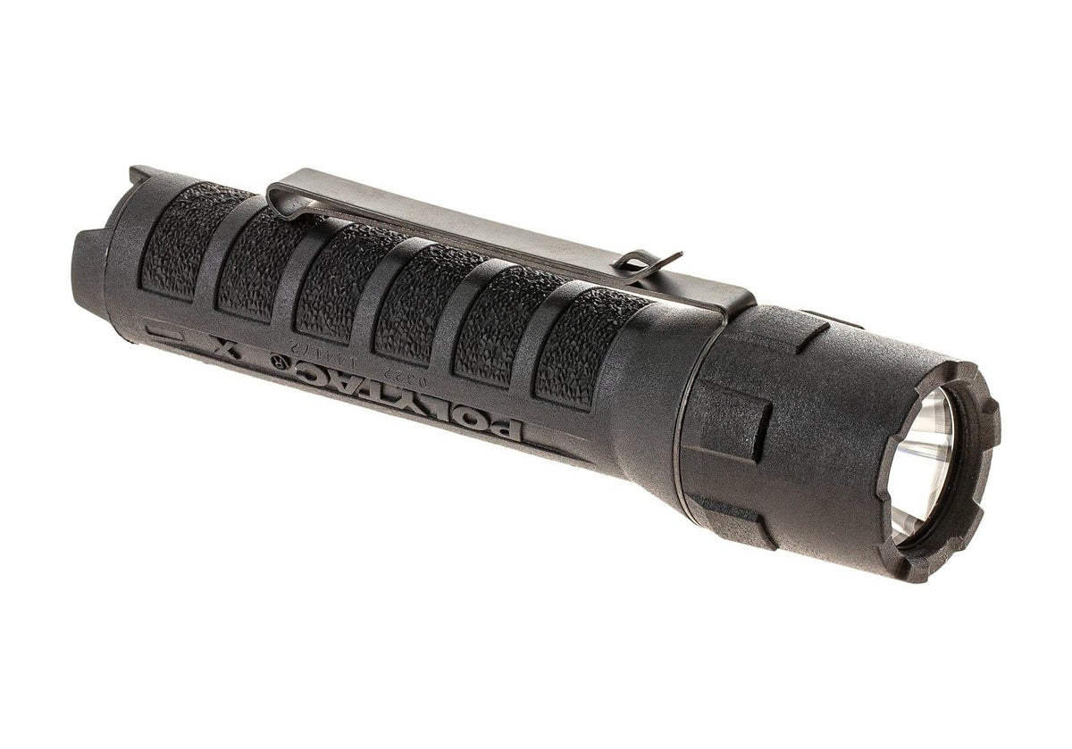 PolyTac X Tactical USB
