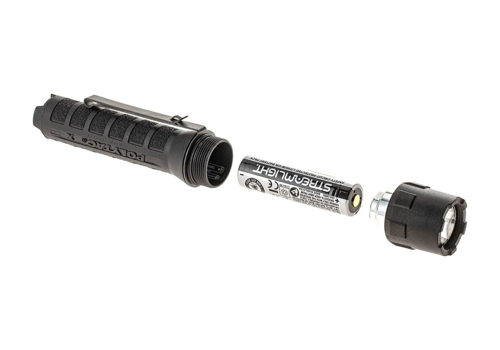 PolyTac X Tactical USB