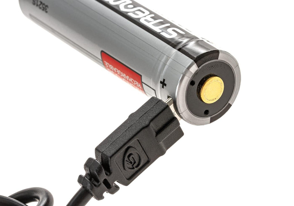 PolyTac X Tactical USB