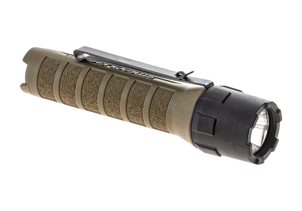 PolyTac X Tactical USB