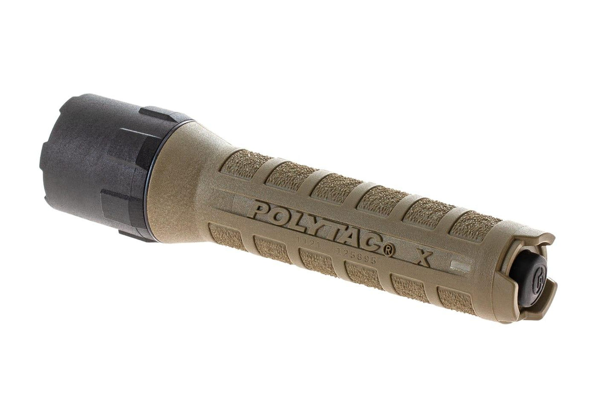 PolyTac X Tactical USB
