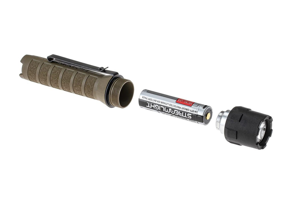 PolyTac X Tactical USB
