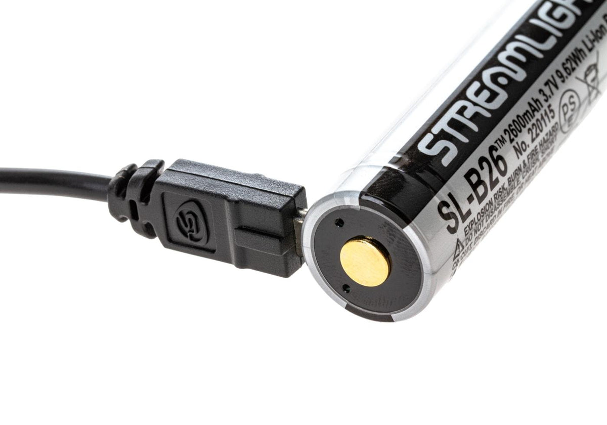 PolyTac X Tactical USB