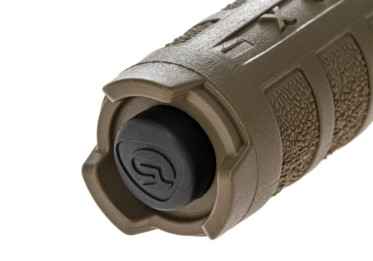 PolyTac X Tactical USB