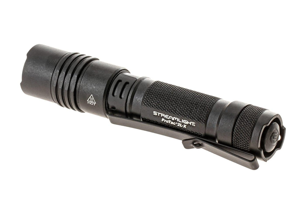 ProTac 2L X USB