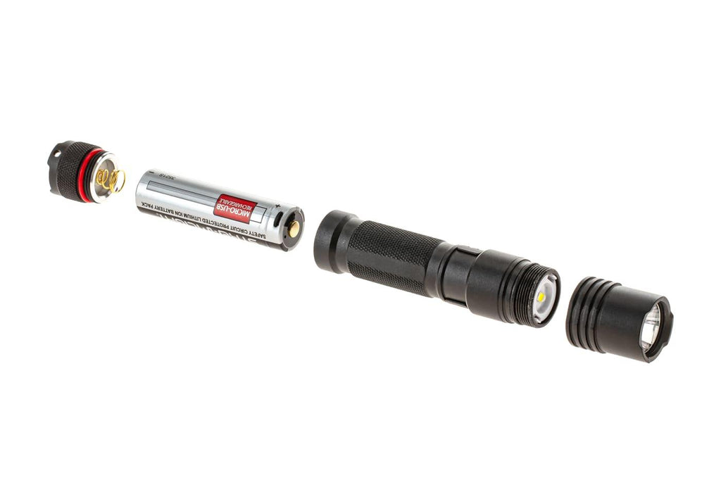 ProTac 2L X USB