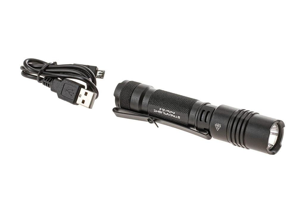 ProTac 2L X USB