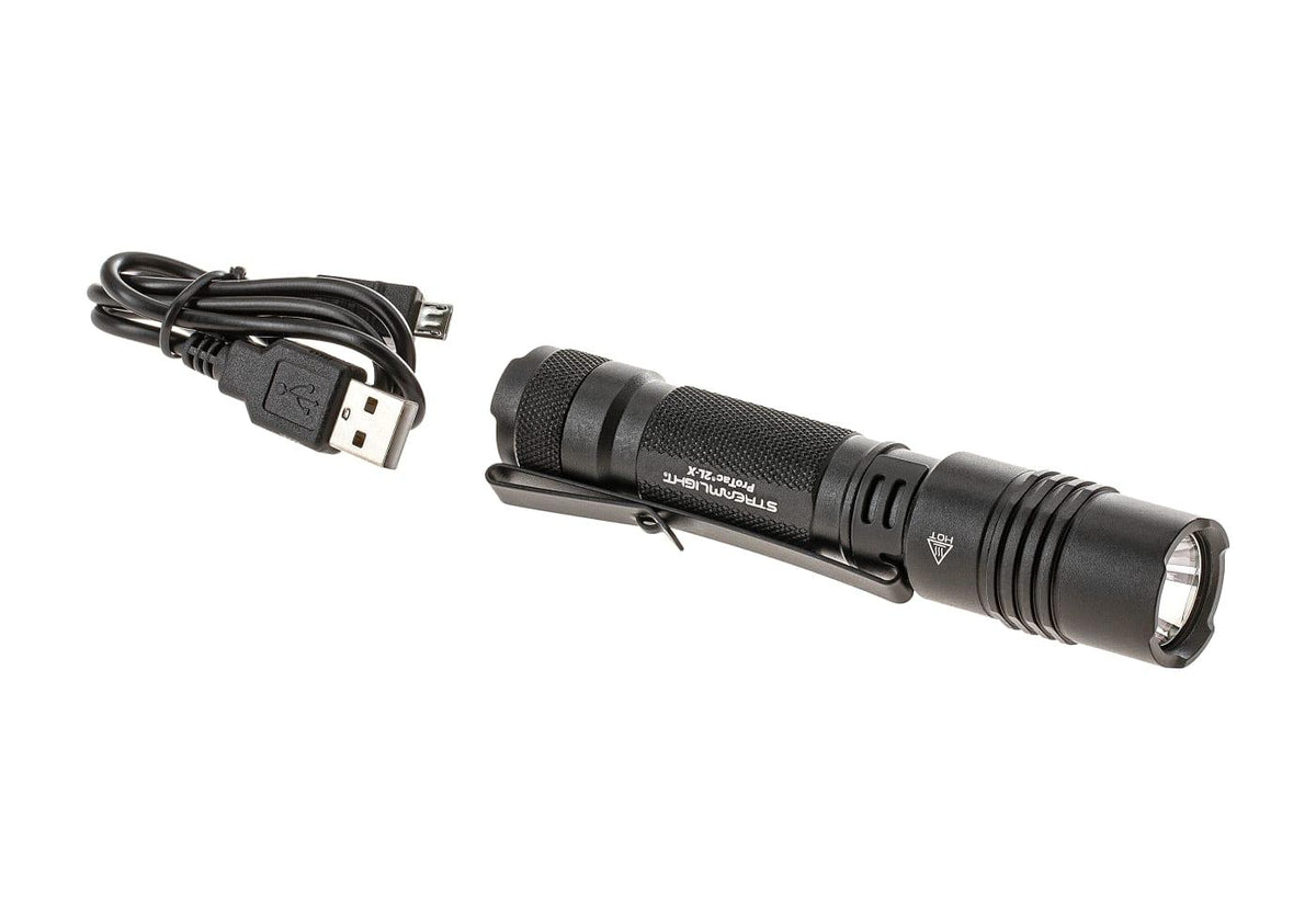 ProTac 2L X USB